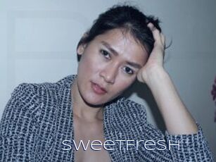 SweetFresh