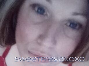 SweetFreyaxoxo