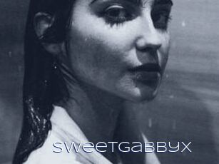 SweetGabbyX