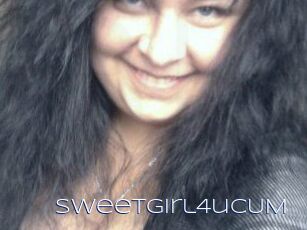 SweetGirl4uCUM