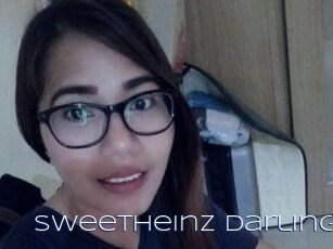 SweetHeinz_darling