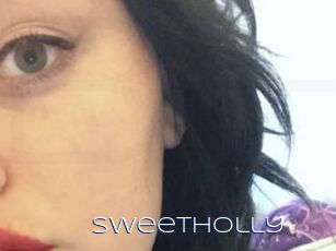 SweetHolly