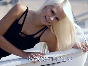 SweetHoly