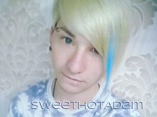 SweetHotAdam