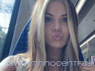 SweetInnocentFaye