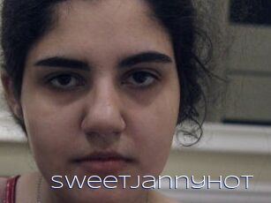 SweetJannyHot