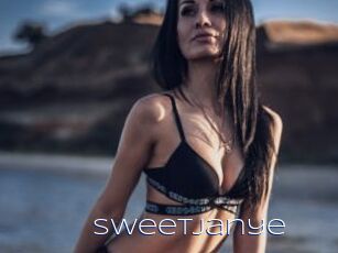 SweetJanye
