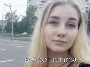 SweetJenny