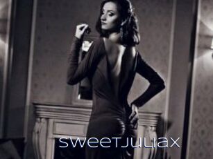 SweetJuliaX
