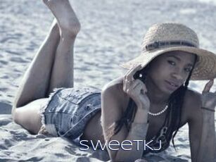 SweetKJ