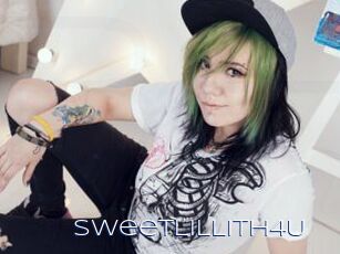 SweetLILLITH4U