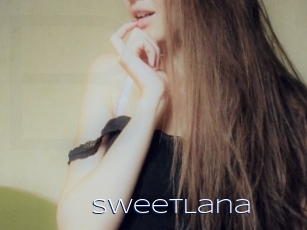 SweetLana