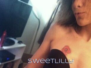 SweetLilly
