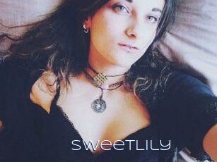 SweetLily