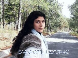 SweetLilyChic