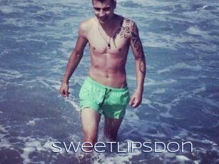 SweetLipsDon
