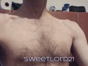 SweetLord21