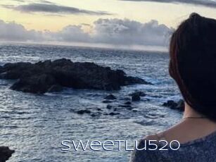 SweetLu520
