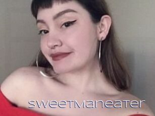 SweetManeater