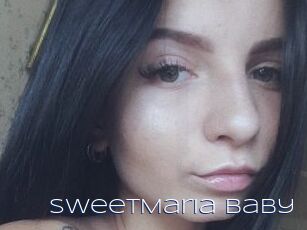 SweetMaria_Baby