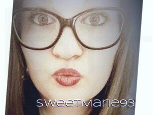 SweetMarie93