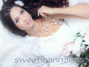 SweetMarinaKiss