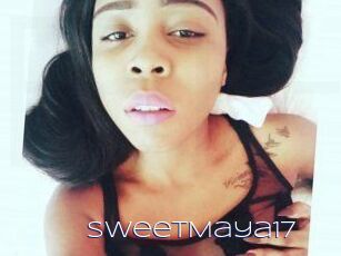 SweetMaya17