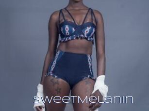 SweetMelanin