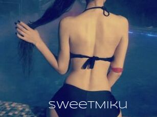 SweetMiku