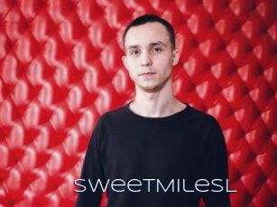 SweetMilesL