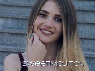 SweetMojitoX