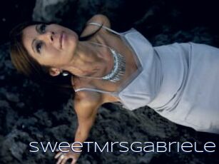 SweetMrsGabriele