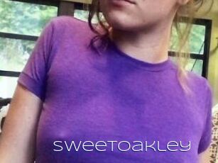 SweetOakley