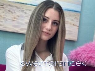 SweetOrangeK