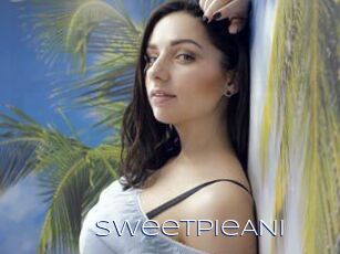 SweetPieANI Blue Hot