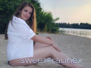 SweetPralineX