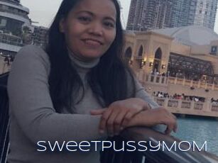 SweetPussyMOM