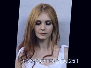 SweetRedCat