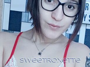 SweetRoxette