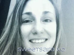 SweetSara_xo