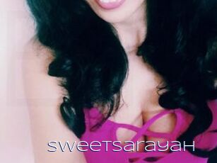 SweetSarayah