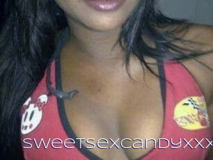SweetSexCandyxxx