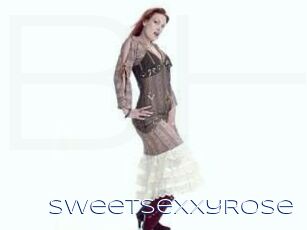SweetSexxyRose