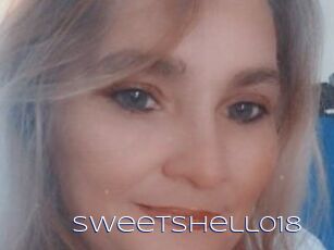 SweetShell018