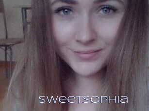 SweetSophia