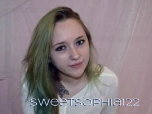 SweetSophia122
