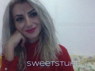 SweetStuff