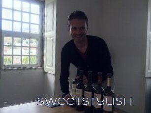 SweetStylish