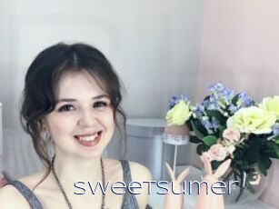 SweetSumer