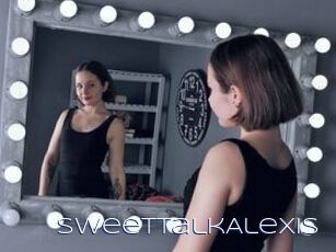 SweetTalkAlexis